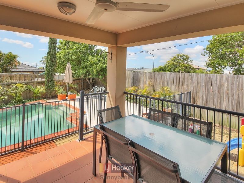 17 Outlook Place, Kuraby QLD 4112