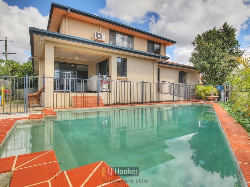 17 Outlook Place, Kuraby QLD 4112