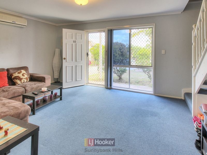 10/30 Glenefer Street, Runcorn QLD 4113