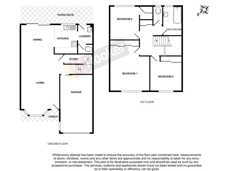15/99 Larbert Street, Acacia Ridge QLD 4110 Floorplan