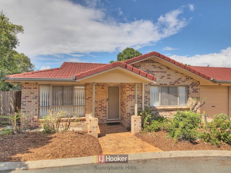 47/45 Farne Street, Sunnybank Hills QLD 4109