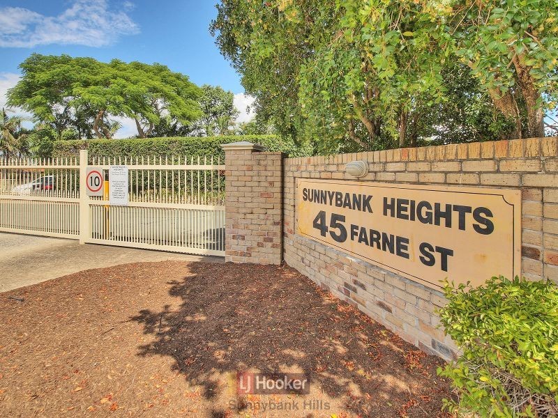 47/45 Farne Street, Sunnybank Hills QLD 4109