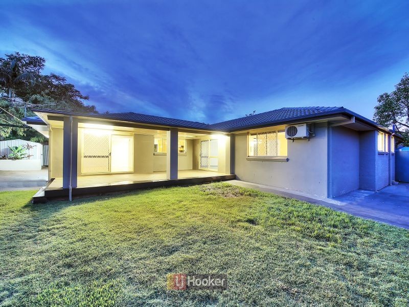 12 Hoover Court, Stretton QLD 4116