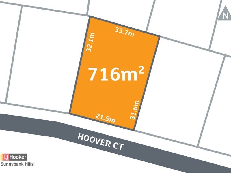 12 Hoover Court, Stretton QLD 4116