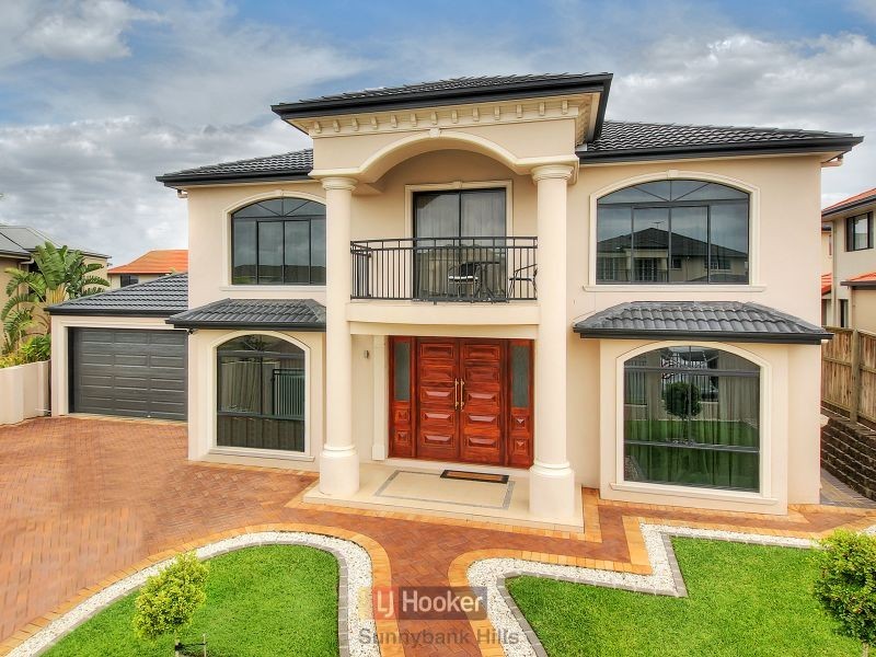 156 The Parkway, Stretton QLD 4116