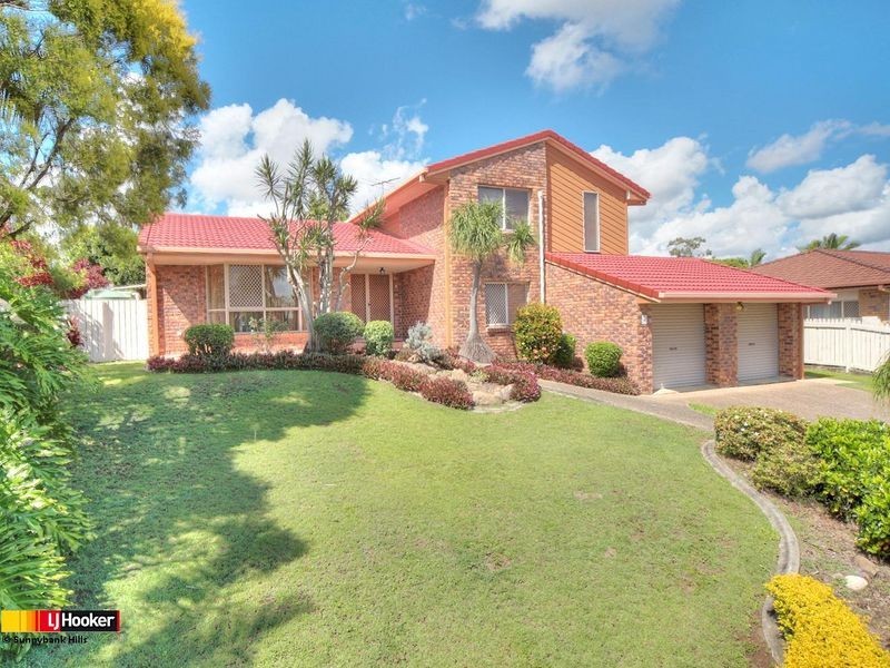 39 Beldale Street, Sunnybank Hills QLD 4109