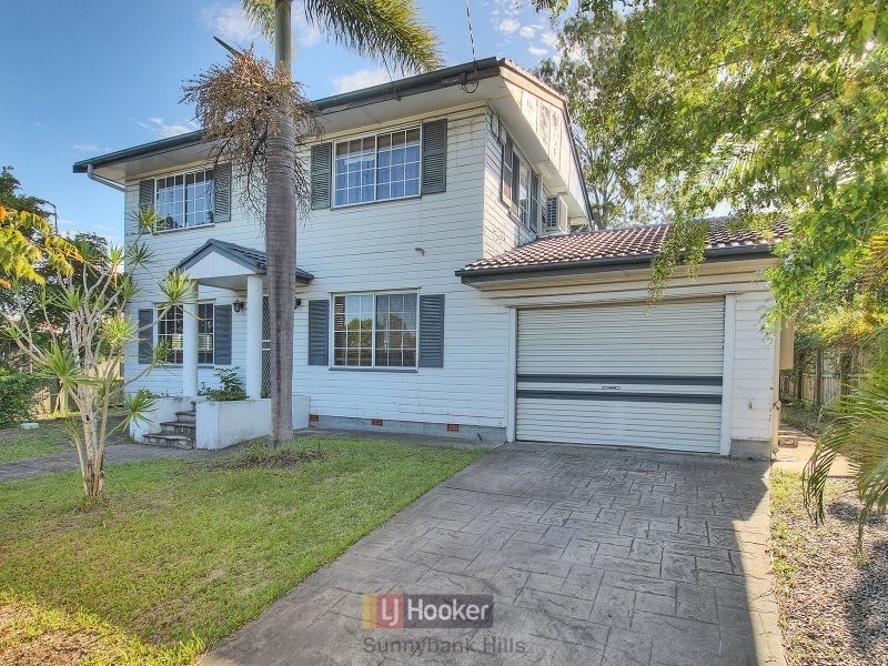 4 Grout Street, Macgregor QLD 4109