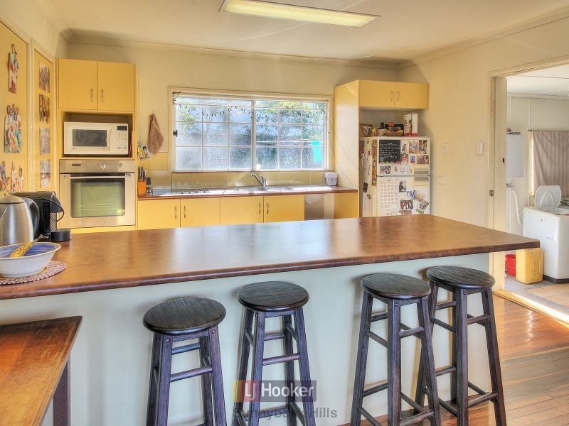 4 Grout Street, Macgregor QLD 4109