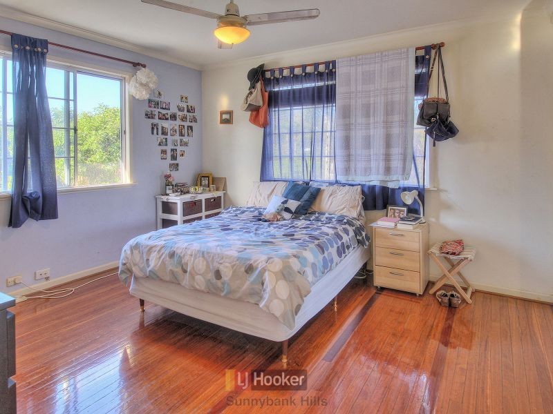 4 Grout Street, Macgregor QLD 4109