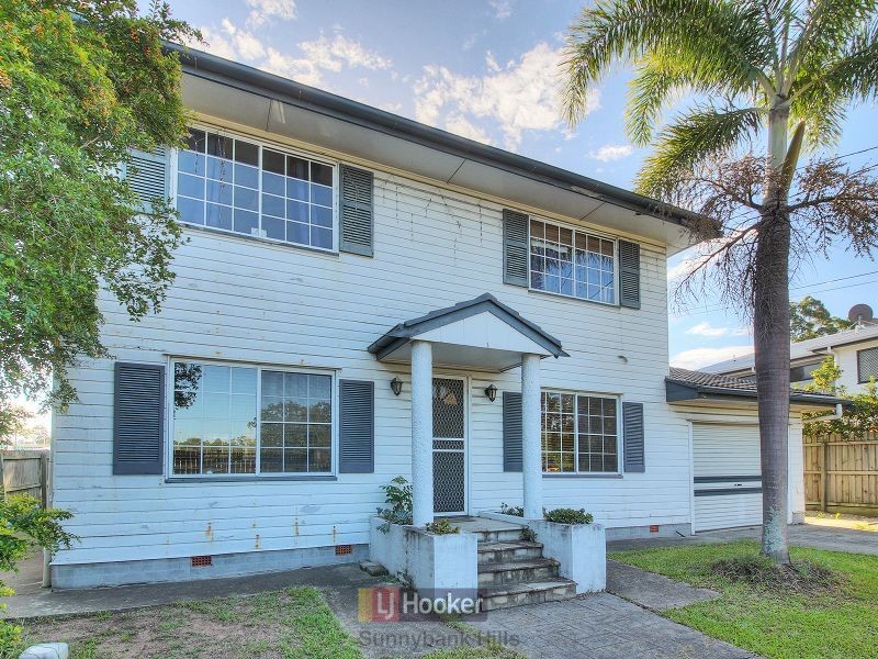 4 Grout Street, Macgregor QLD 4109