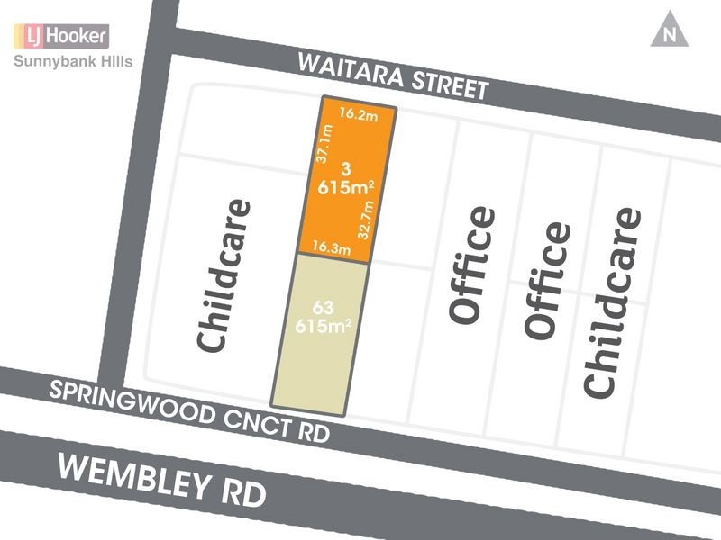 3 Waitara Street, Logan Central QLD 4114