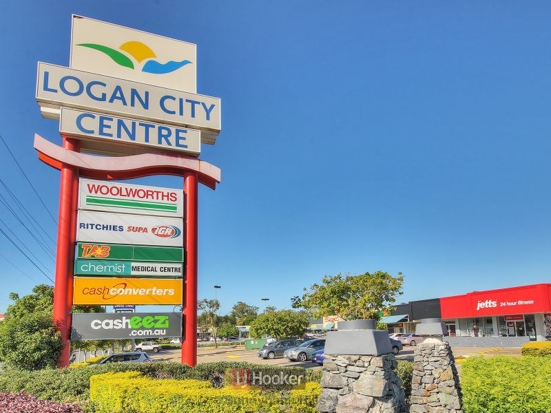 3 Waitara Street, Logan Central QLD 4114