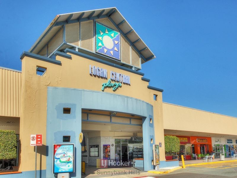 3 Waitara Street, Logan Central QLD 4114