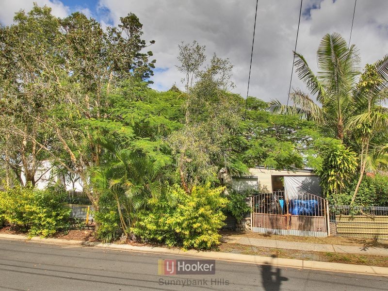 3 Waitara Street, Logan Central QLD 4114