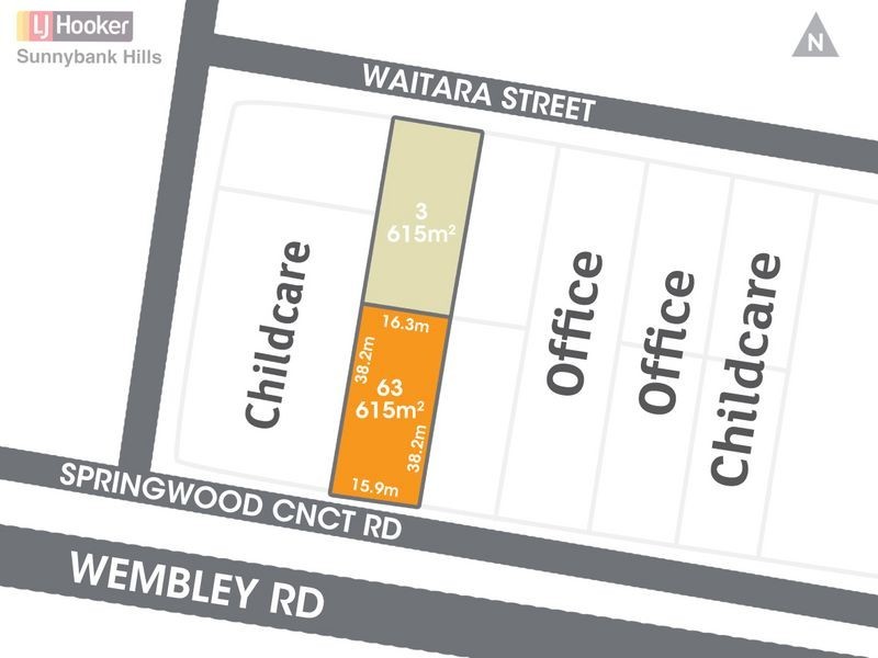 63 Wembley Road, Logan Central QLD 4114