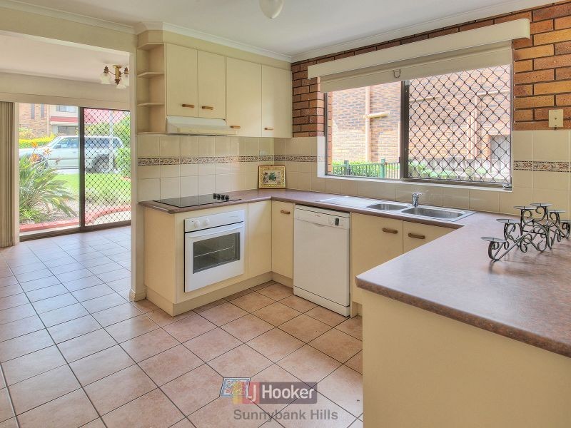8 Dubarry Street, Sunnybank Hills QLD 4109