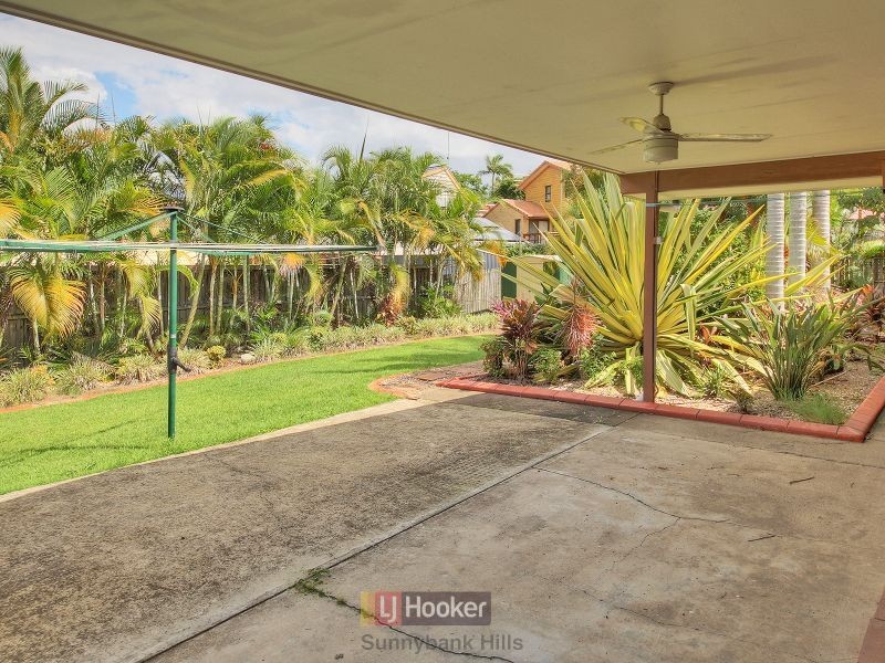 8 Dubarry Street, Sunnybank Hills QLD 4109