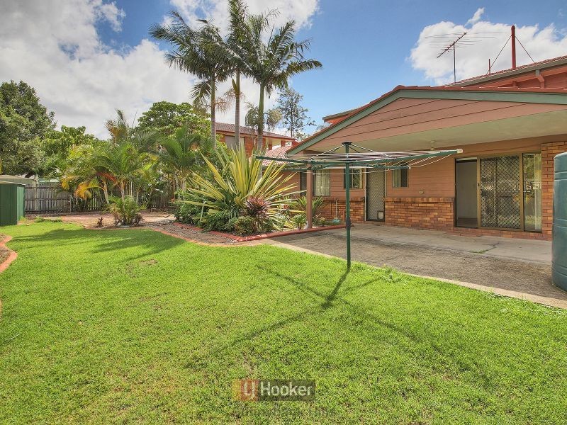 8 Dubarry Street, Sunnybank Hills QLD 4109