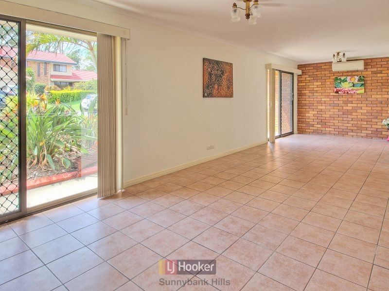 8 Dubarry Street, Sunnybank Hills QLD 4109