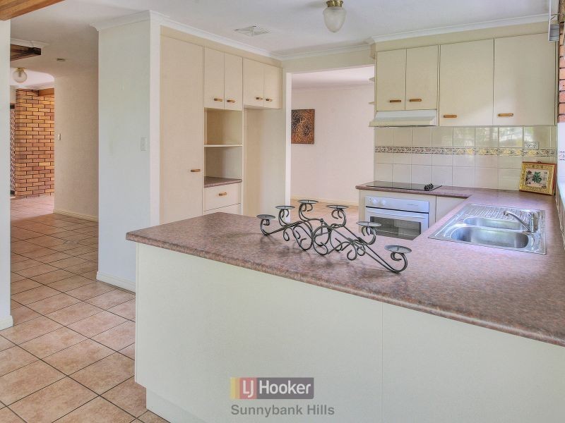 8 Dubarry Street, Sunnybank Hills QLD 4109