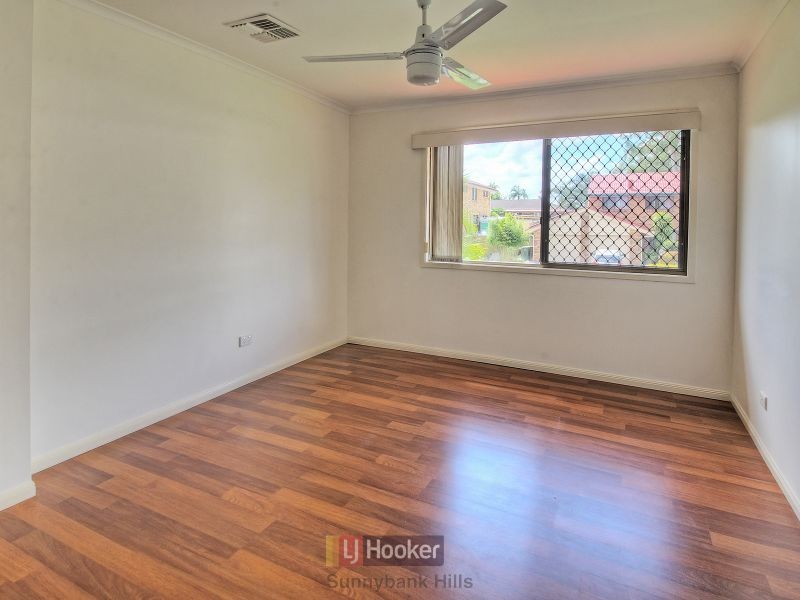 8 Dubarry Street, Sunnybank Hills QLD 4109