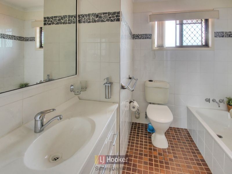 8 Dubarry Street, Sunnybank Hills QLD 4109