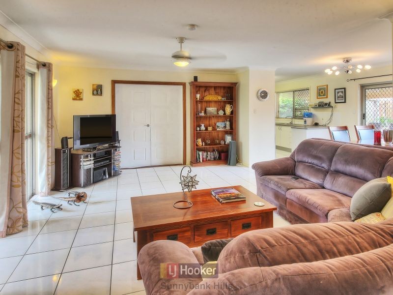 43 Quintinia Street, Algester QLD 4115