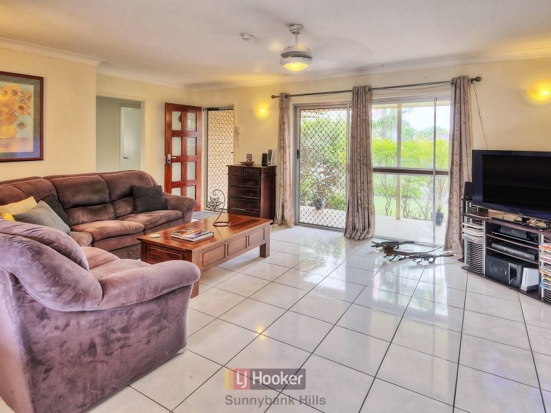 43 Quintinia Street, Algester QLD 4115