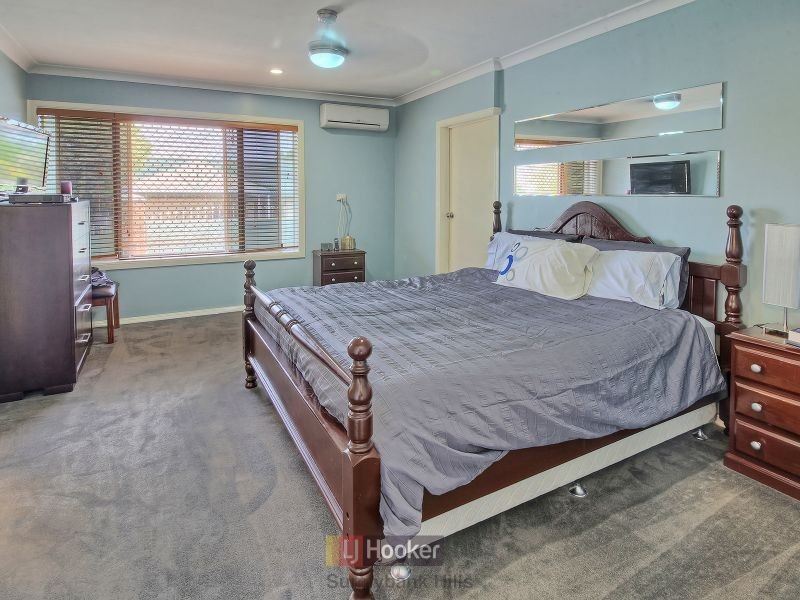 43 Quintinia Street, Algester QLD 4115