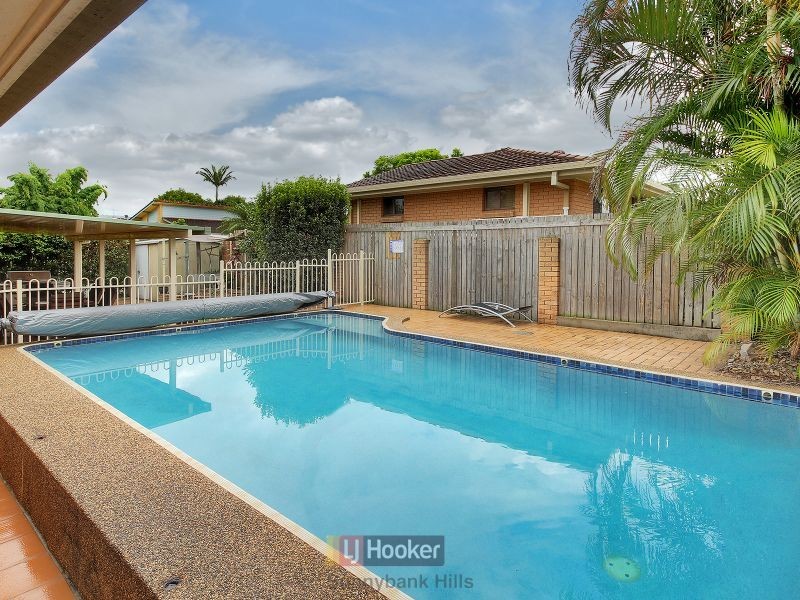 43 Quintinia Street, Algester QLD 4115