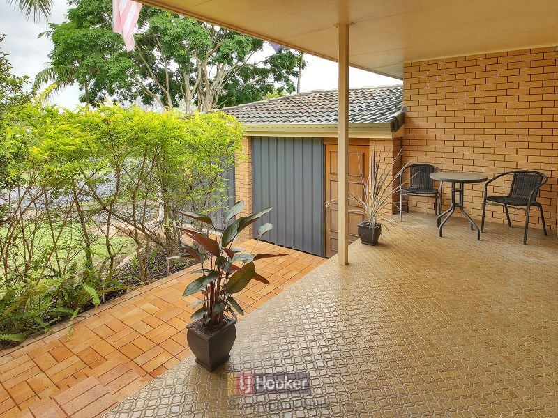 43 Quintinia Street, Algester QLD 4115