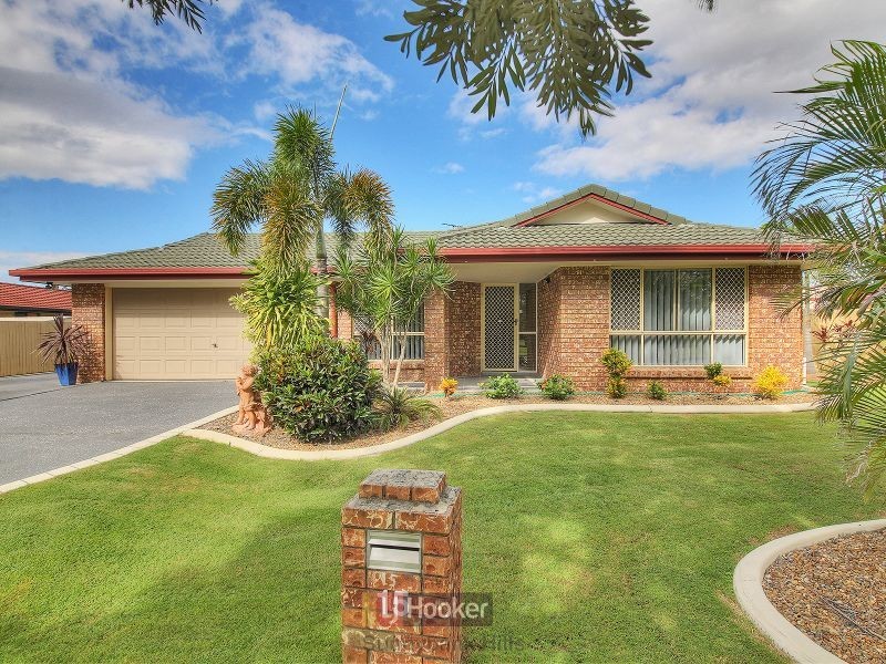 15 Greenways Esplanade, Parkinson QLD 4115