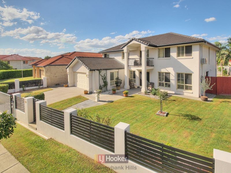 139 White Cedar Circuit, Stretton QLD 4116