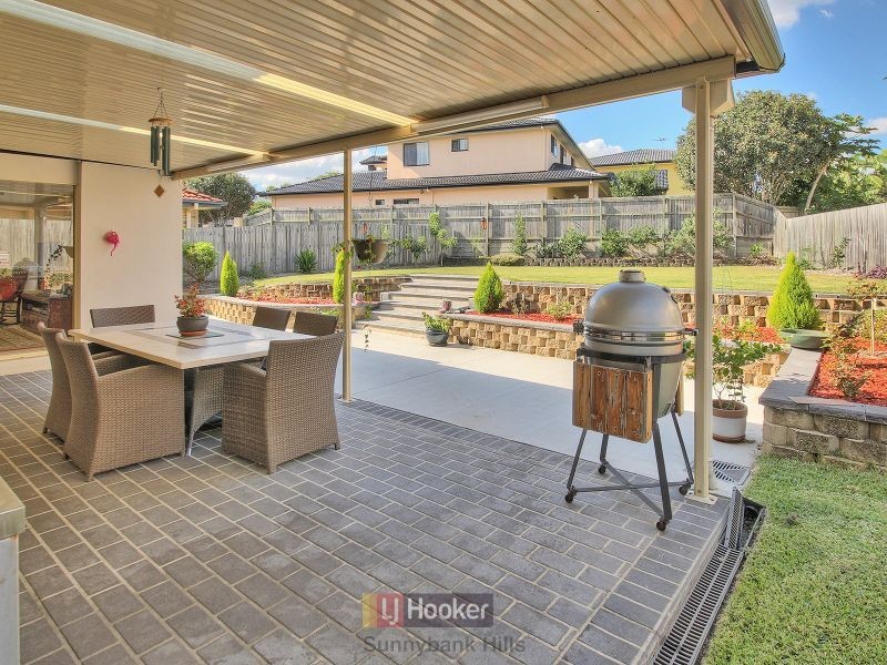 139 White Cedar Circuit, Stretton QLD 4116