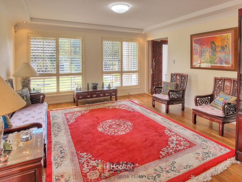 139 White Cedar Circuit, Stretton QLD 4116