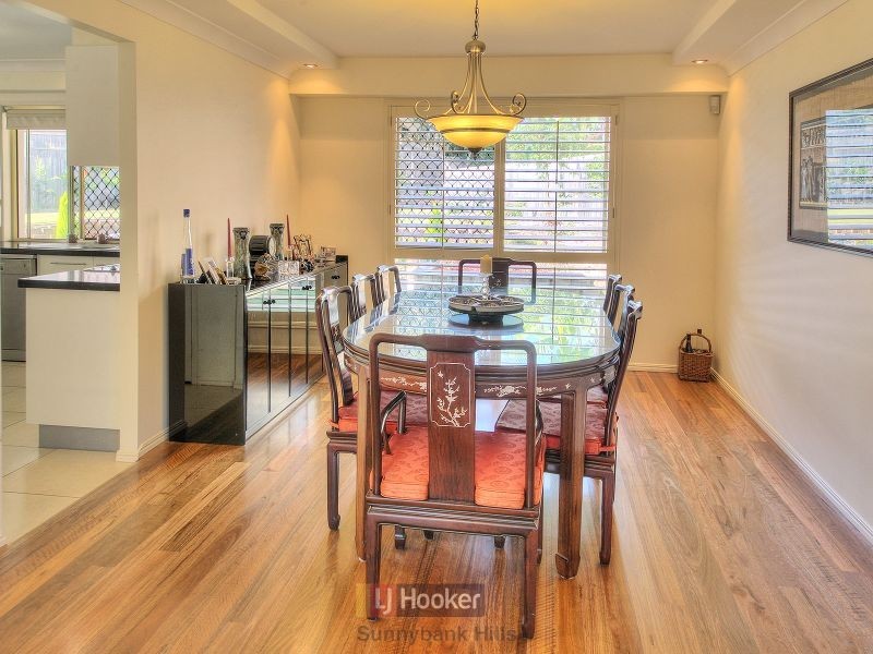 139 White Cedar Circuit, Stretton QLD 4116