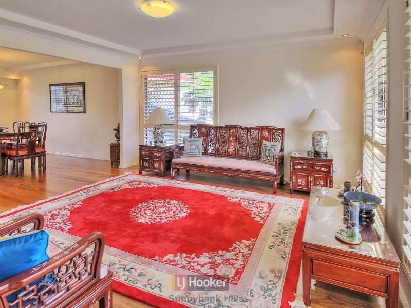 139 White Cedar Circuit, Stretton QLD 4116
