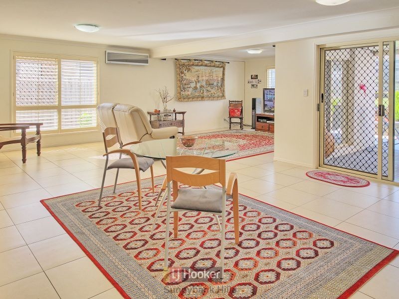 139 White Cedar Circuit, Stretton QLD 4116