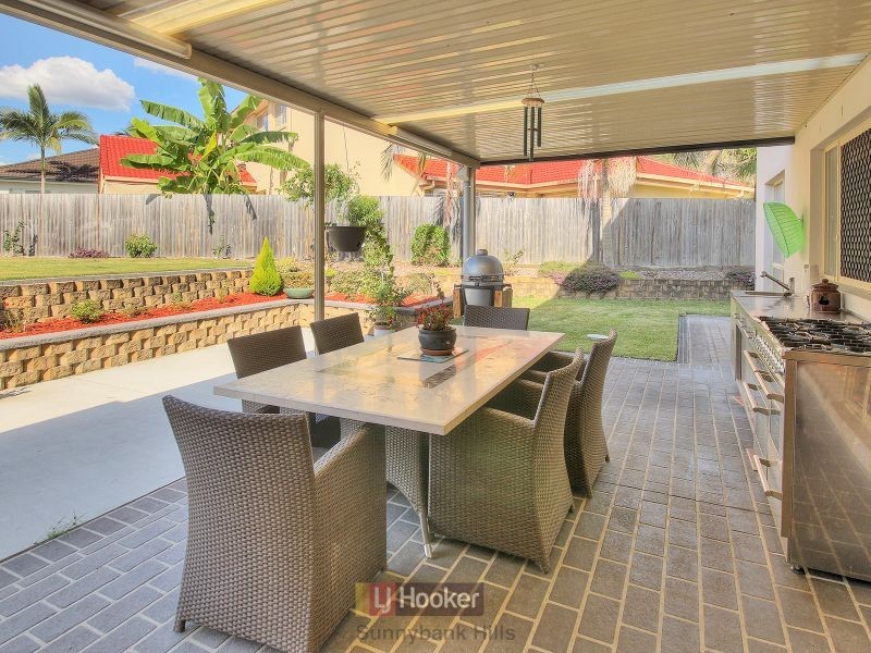 139 White Cedar Circuit, Stretton QLD 4116