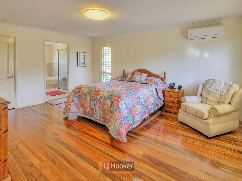 139 White Cedar Circuit, Stretton QLD 4116