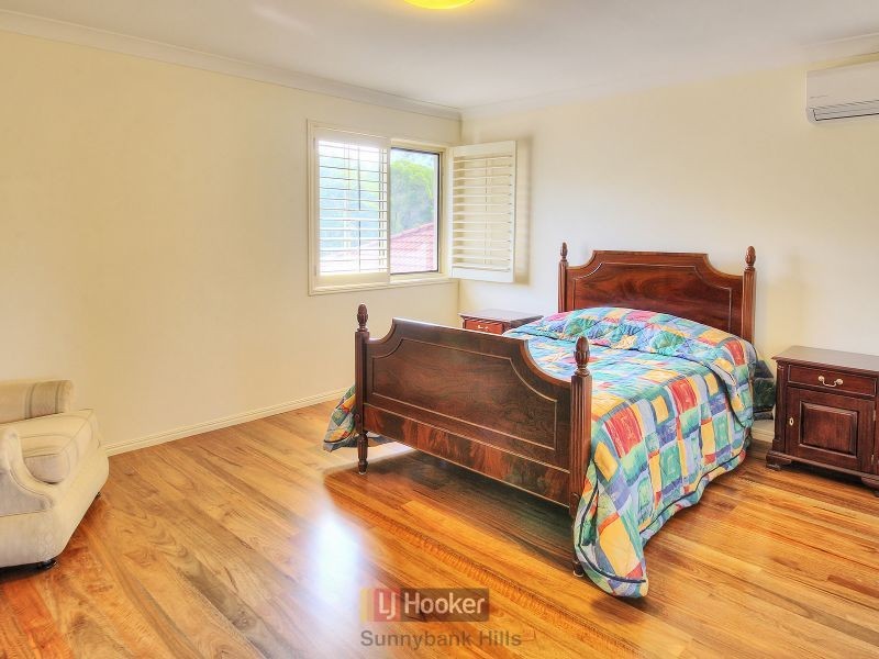 139 White Cedar Circuit, Stretton QLD 4116