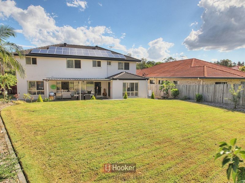 139 White Cedar Circuit, Stretton QLD 4116