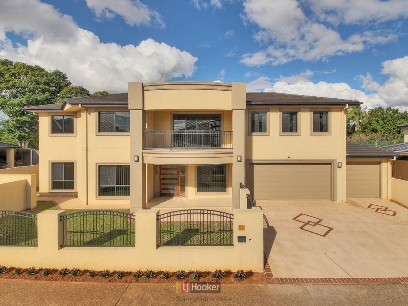 12/12 Wen Place, Sunnybank QLD 4109