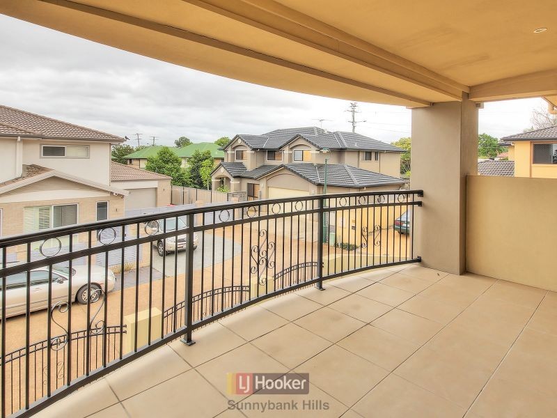 12/12 Wen Place, Sunnybank QLD 4109