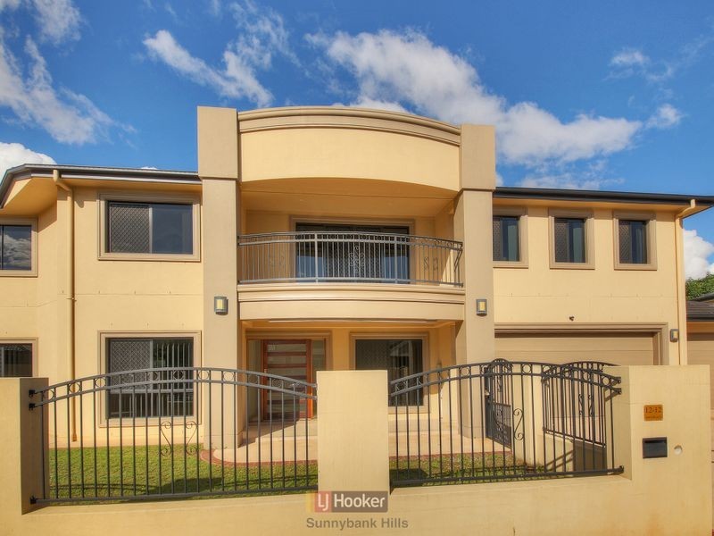 12/12 Wen Place, Sunnybank QLD 4109