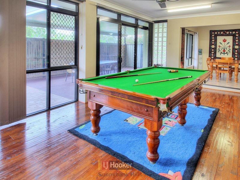 7 Sumayyah Place, Calamvale QLD 4116