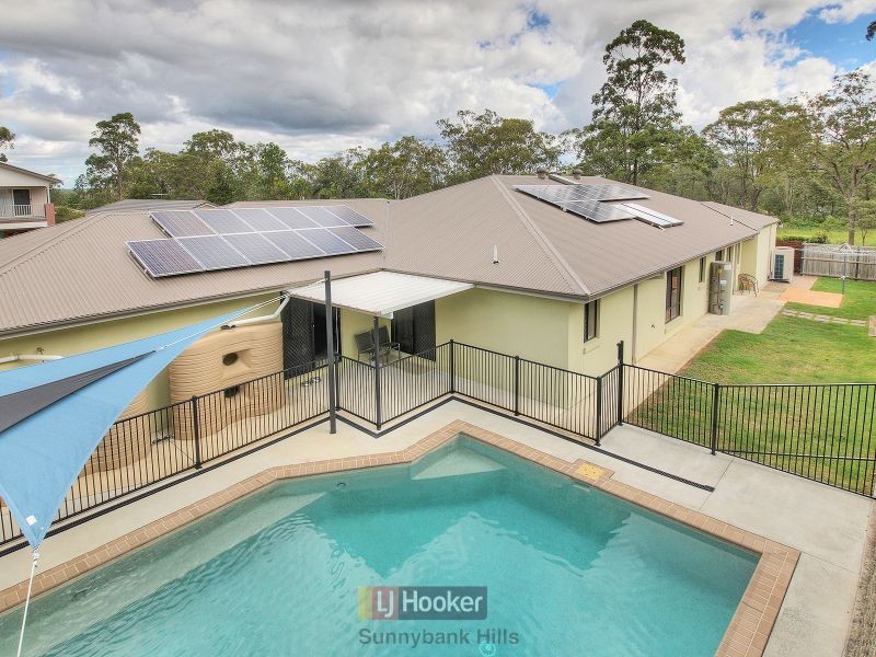 7 Sumayyah Place, Calamvale QLD 4116