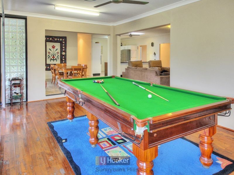 7 Sumayyah Place, Calamvale QLD 4116