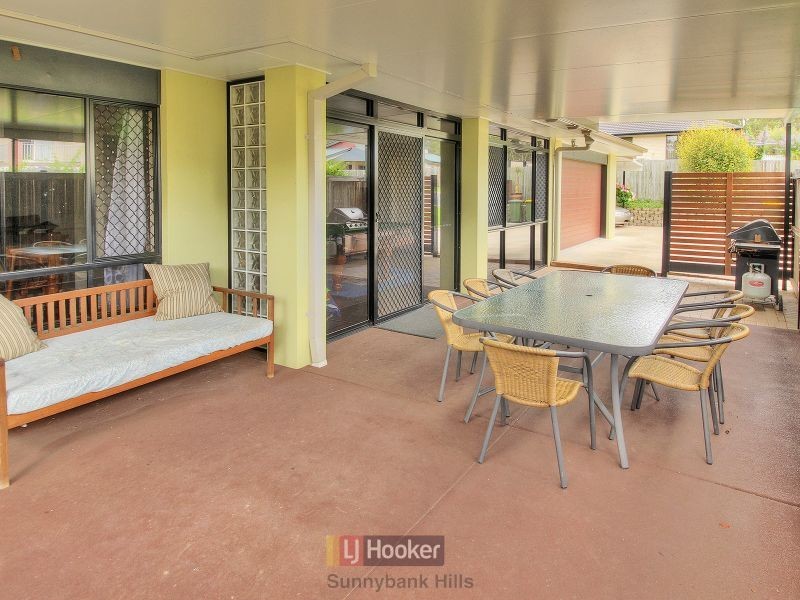 7 Sumayyah Place, Calamvale QLD 4116