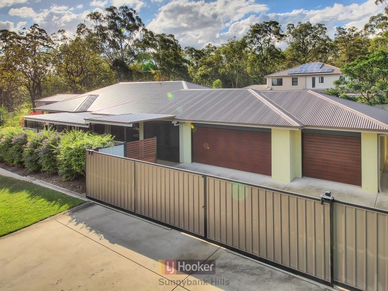 7 Sumayyah Place, Calamvale QLD 4116